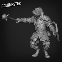 Thumbnail for Bloodhound Bundle