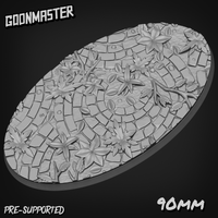 Thumbnail for Jungle Ruin Bases