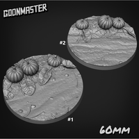 Thumbnail for Pumpkin Patch Bases