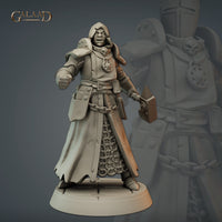 Thumbnail for Male Priest Bundle