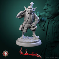 Thumbnail for Svirfneblin Bundle