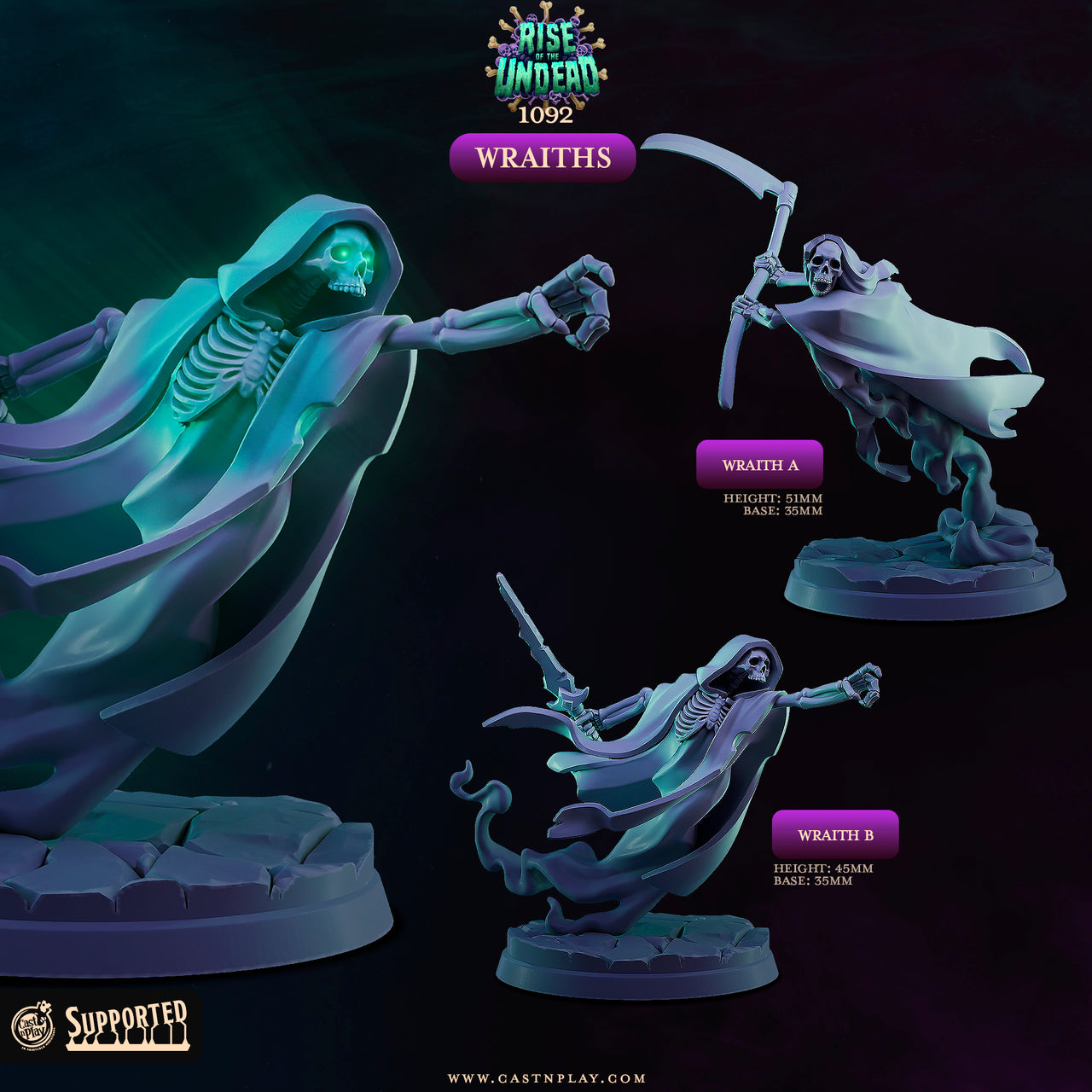 Rise of the Undead Bundle