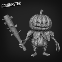 Thumbnail for Scrumpy Lumpkin Veteran Bundle