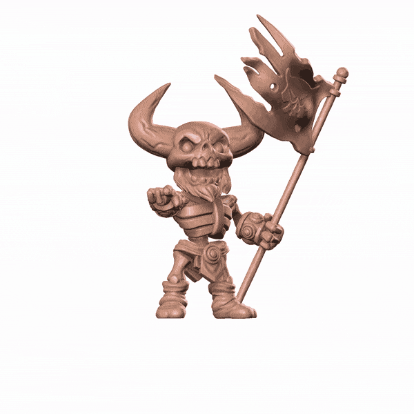 Skeleton Bundle 4