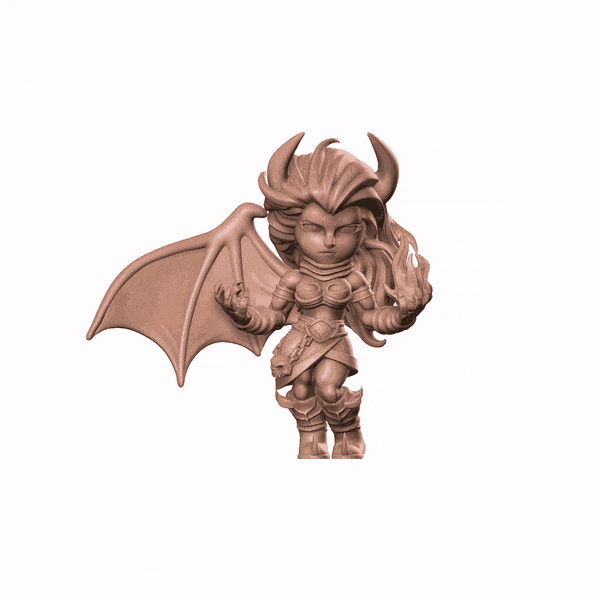 Chibi Adventurers Bundle