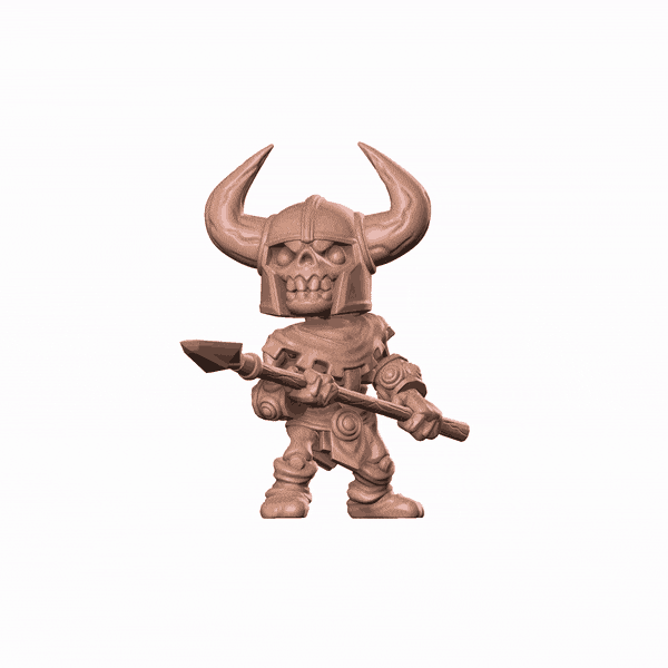 Skeleton Bundle 3