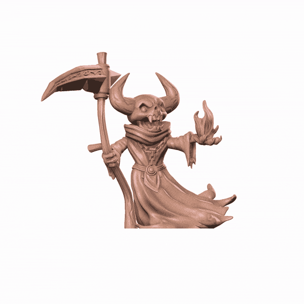 Skeleton Bundle 7