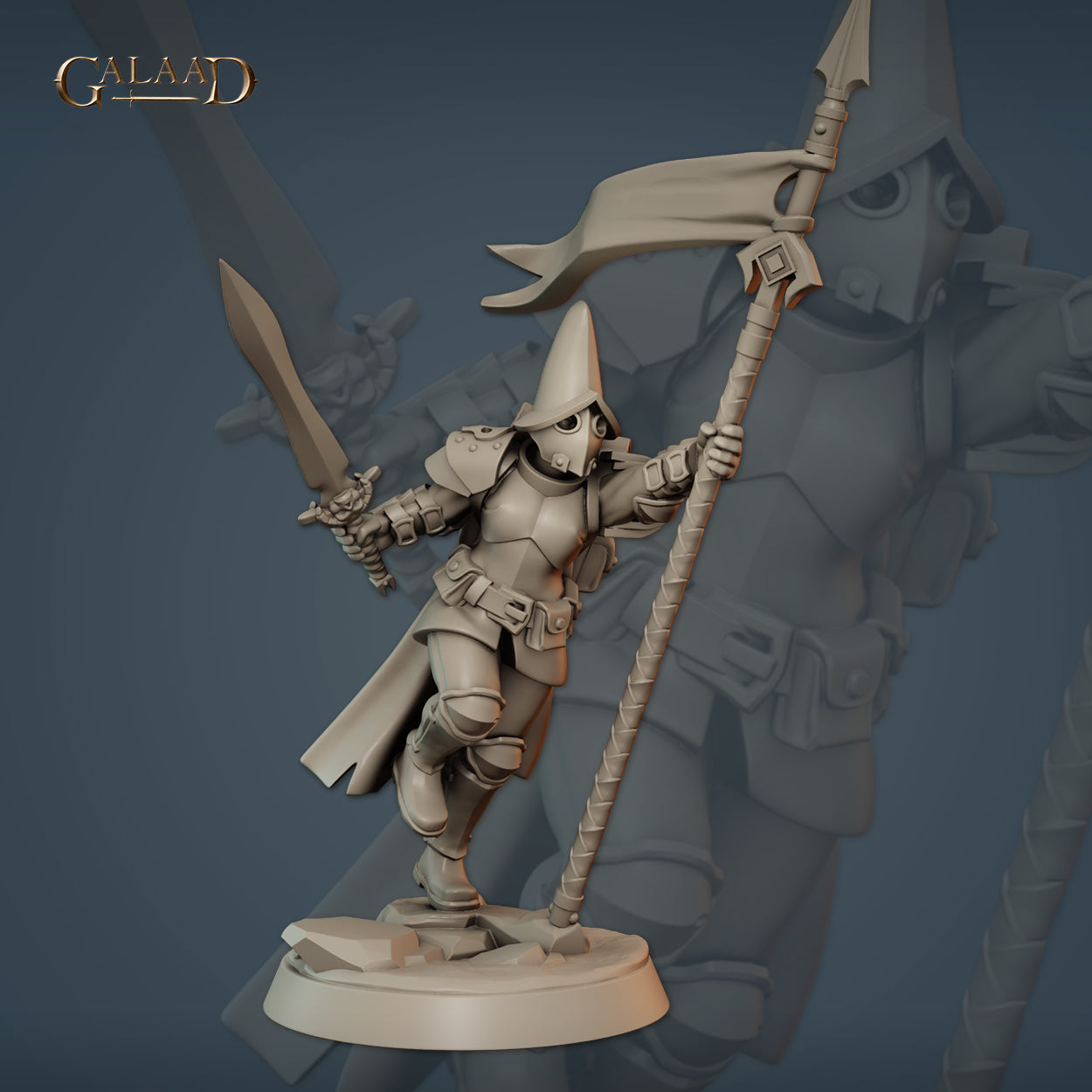 Vanguard Bundle