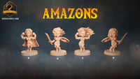 Thumbnail for Amazon Bundle 1