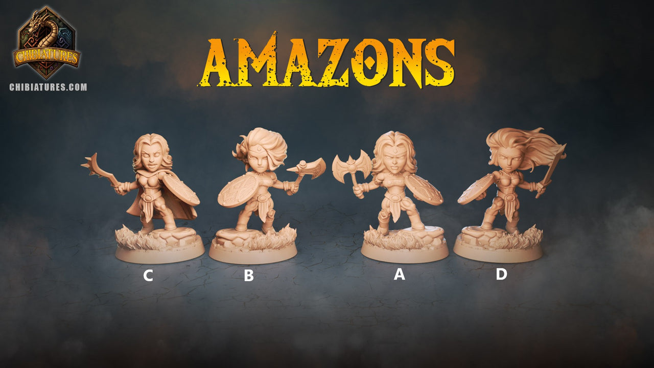 Amazon Bundle 2