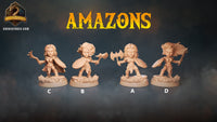 Thumbnail for Amazon Bundle 2
