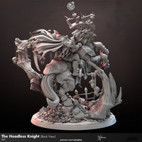 Thumbnail for The Headless Knight