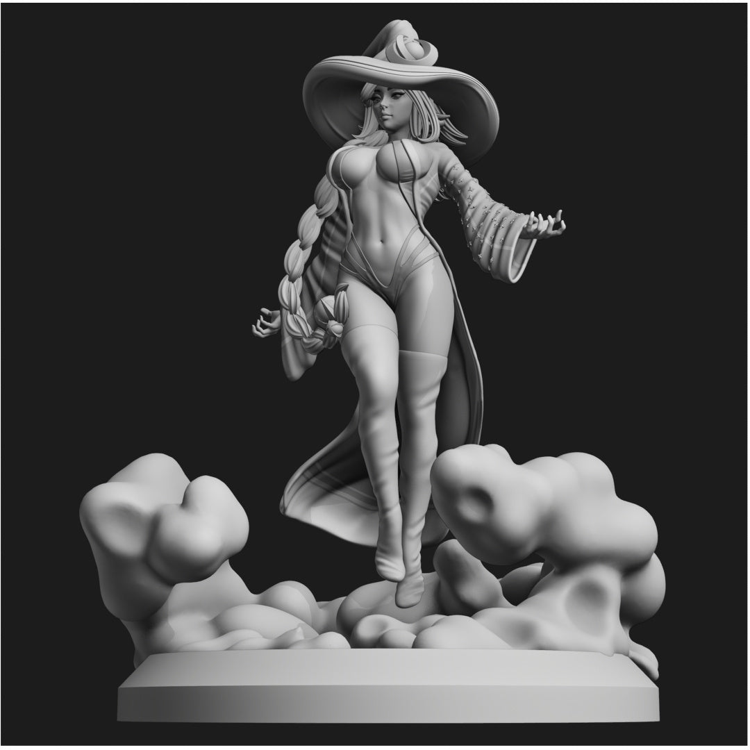Storm Sorceress