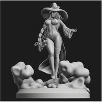 Thumbnail for Storm Sorceress