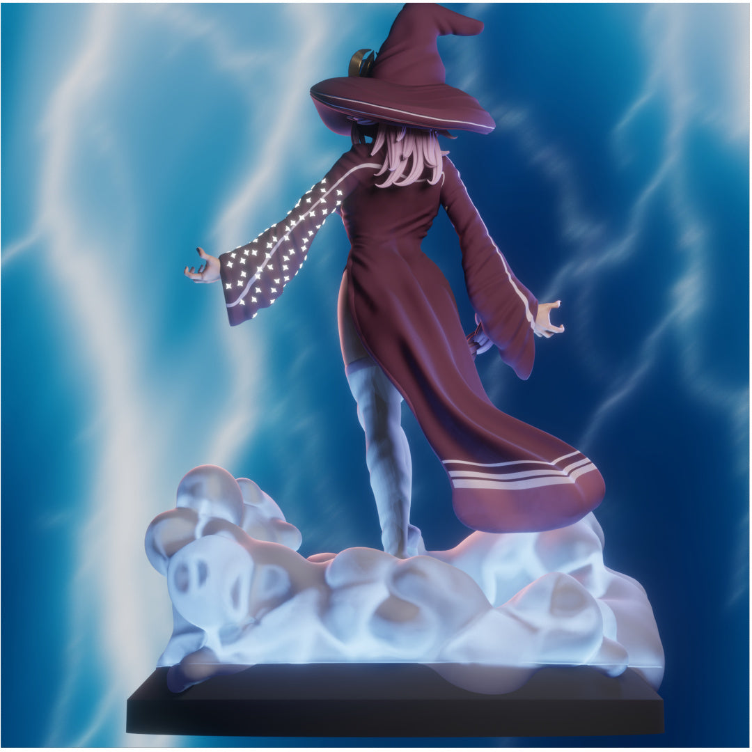 Storm Sorceress