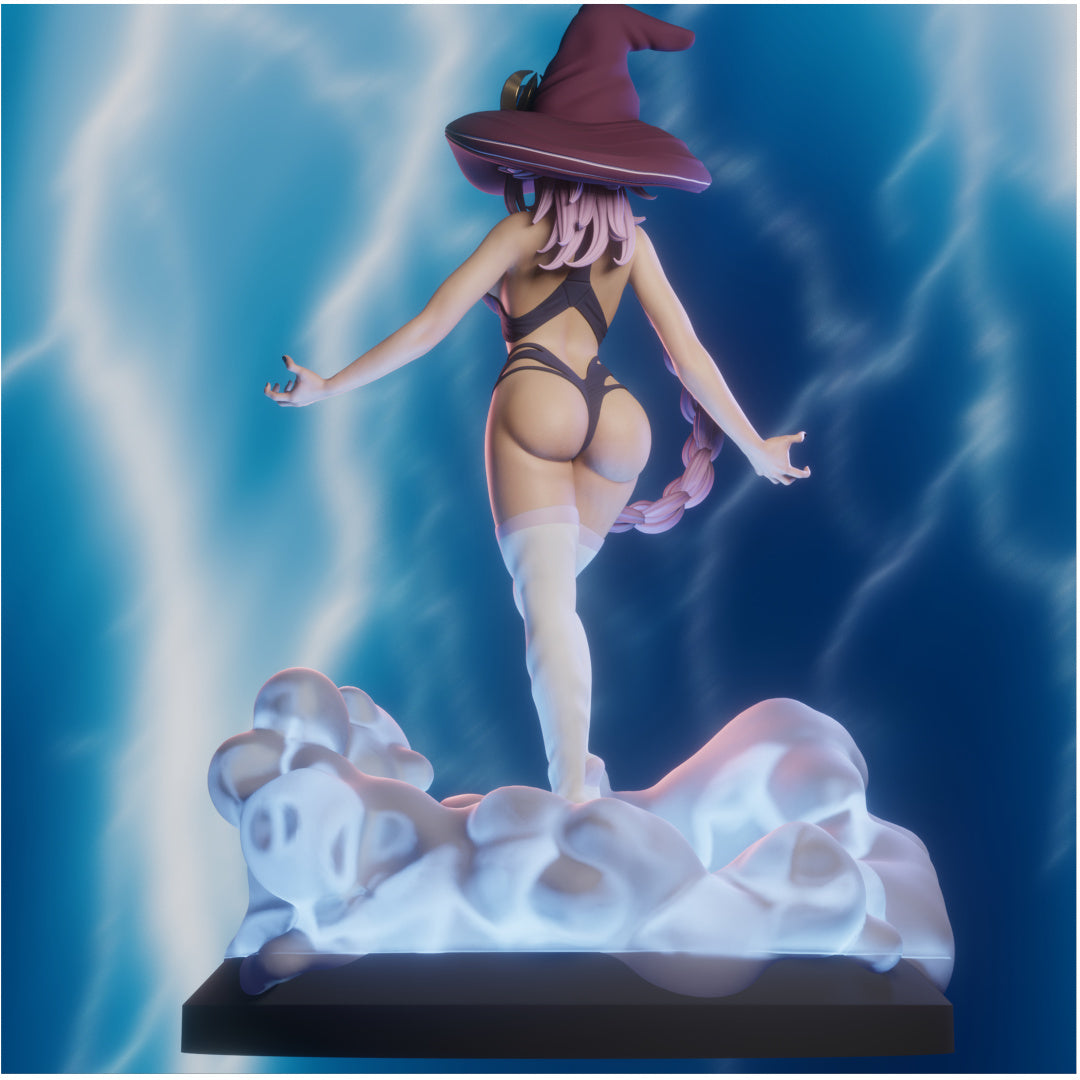 Storm Sorceress