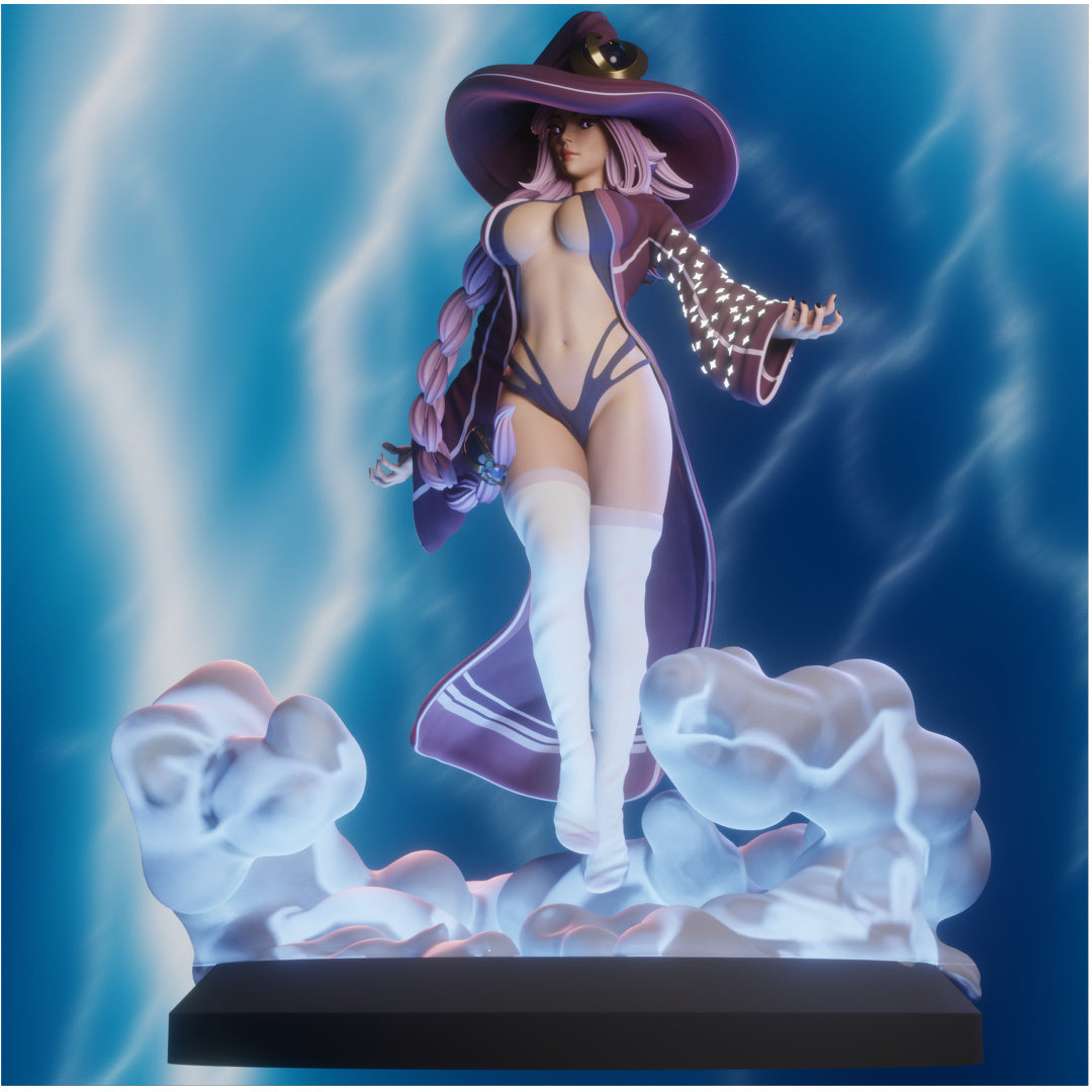 Storm Sorceress