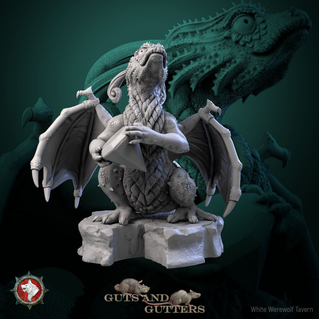 Baby Dragons Bundle