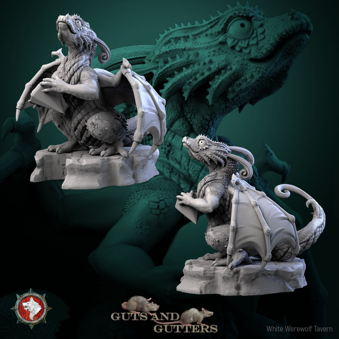 Baby Dragons Bundle