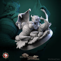 Thumbnail for Baby Dragons Bundle