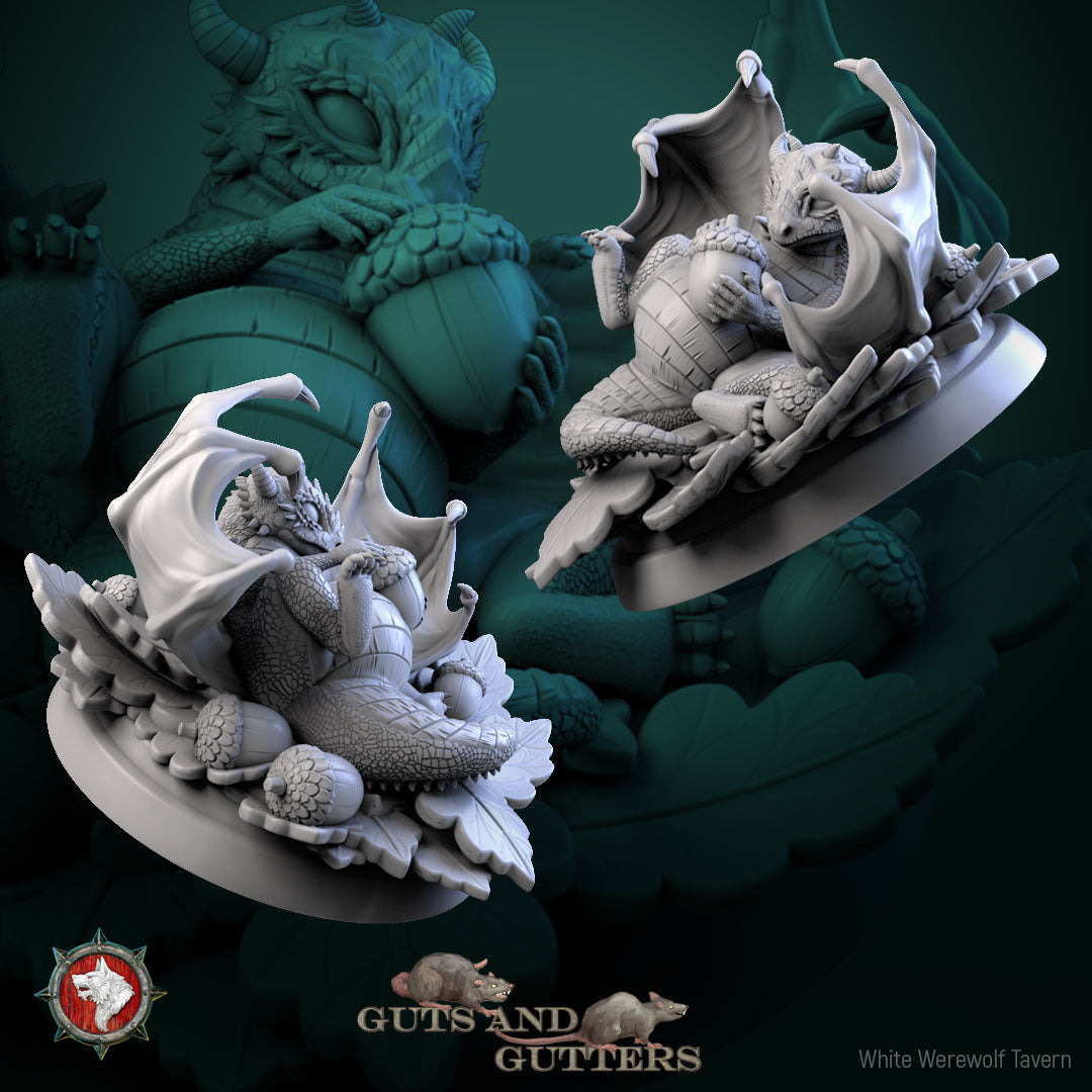 Baby Dragons Bundle