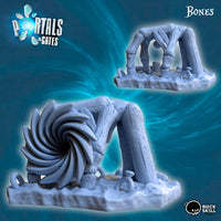 Thumbnail for Bone Portal