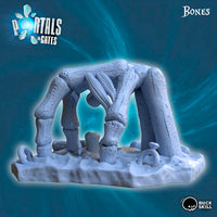 Thumbnail for Bone Portal