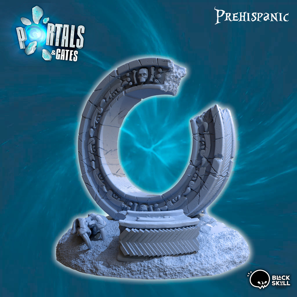 Prehispanic Portal