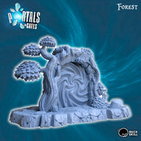 Thumbnail for Forest Portal