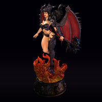 Thumbnail for Succubus Witch
