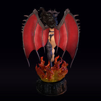 Thumbnail for Succubus Witch