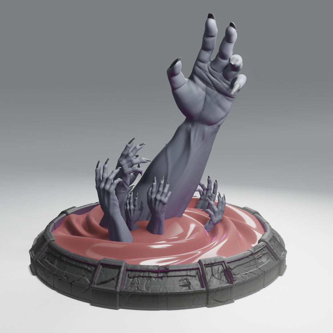 Void Soul