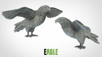 Thumbnail for Eagle