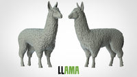 Thumbnail for Llama