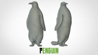 Thumbnail for Penguin
