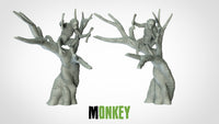Thumbnail for Monkeys