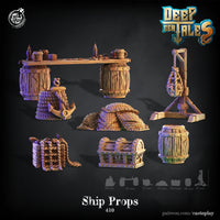 Thumbnail for Ship Props