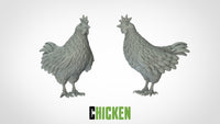 Thumbnail for Chicken