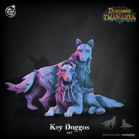 Thumbnail for Key Doggos