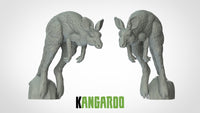 Thumbnail for Kangaroo