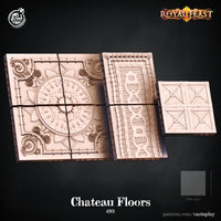 Thumbnail for Chateau Floors