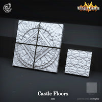 Thumbnail for Castle Floors