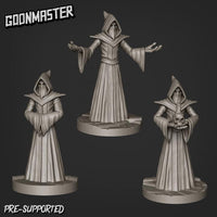 Thumbnail for Robed Cultist Bundle