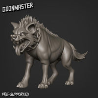 Thumbnail for Gnoll Beast Master Bundle