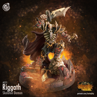 Thumbnail for Riggath