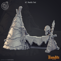 Thumbnail for Bandit Tent