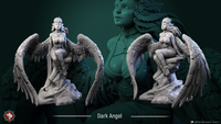 Thumbnail for Dark Angel