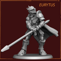 Thumbnail for Eurytus
