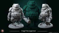 Thumbnail for Froggl Bundle