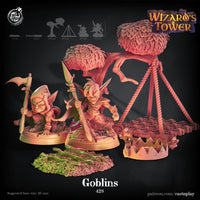 Thumbnail for Goblin Band
